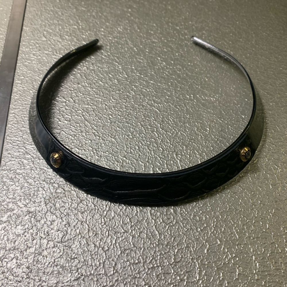 TRADE: Henri Bendel Choker - Picture 6 of 8